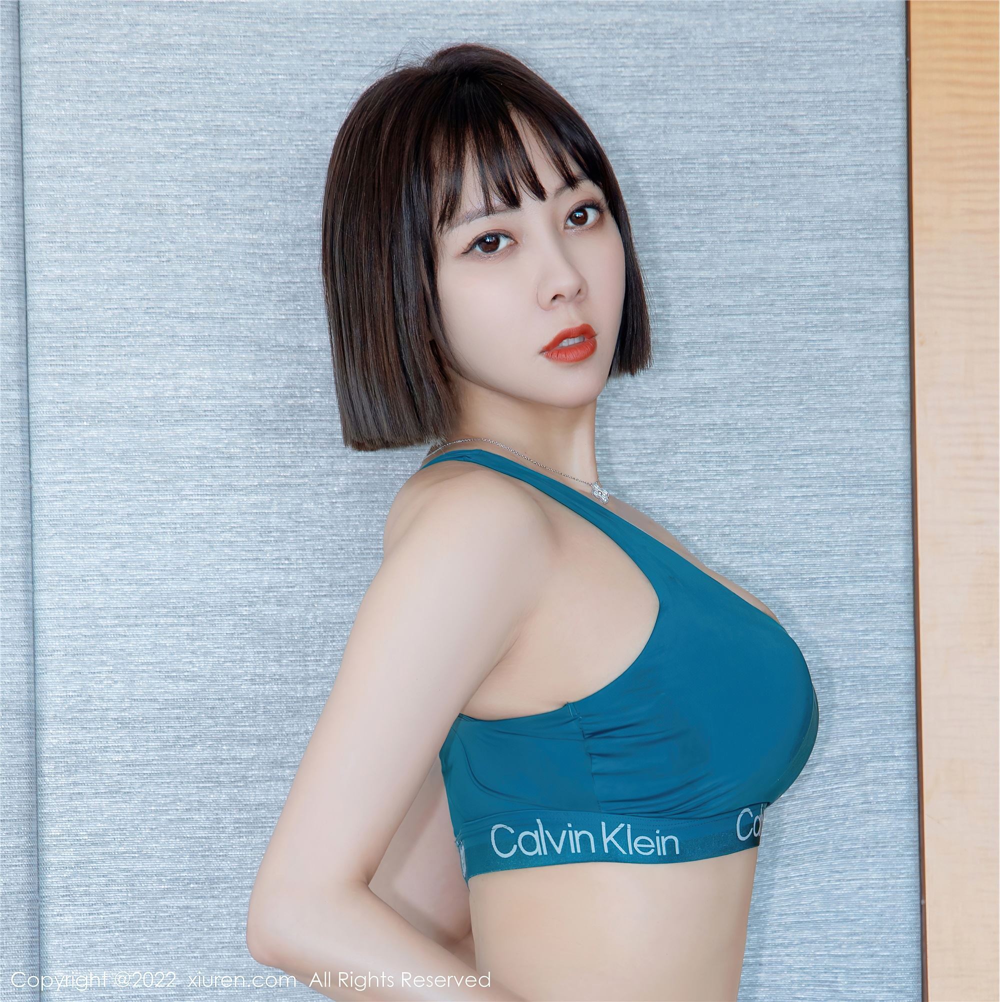 Xiuren秀人网 2022.04.18 NO.4882 果儿Victoria